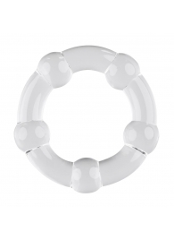 Набор из 3 эрекционных колец Erection Rings Set - Selopa - в Обнинске купить с доставкой