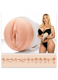 Мастурбатор-вагина Fleshlight Girls - Savannah Bond From Australia With Love - Fleshlight - в Обнинске купить с доставкой