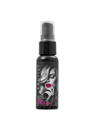 Увлажняющий гель-смазка Erotist Sweet Provocation - 30 мл. - Erotist Lubricants - купить с доставкой в Обнинске
