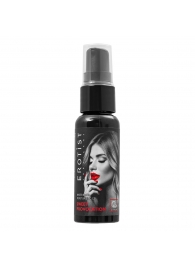Съедобный гель Erotist Sweet Provocation Watermelon - 30 мл. - Erotist Lubricants - купить с доставкой в Обнинске