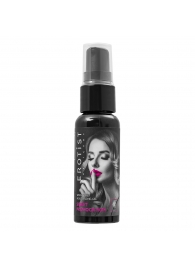 Съедобный гель Erotist Sweet Provocation Grapes - 30 мл. - Erotist Lubricants - купить с доставкой в Обнинске
