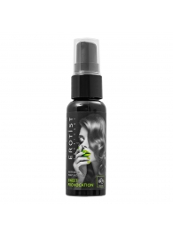 Съедобный гель Erotist Sweet Provocation Fruit Trio со вкусом киви, граната и яблока - 30 мл. - Erotist Lubricants - купить с доставкой в Обнинске