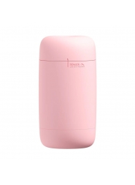 Розовый мастурбатор Tenga Puffy - Tenga - в Обнинске купить с доставкой