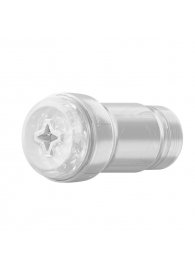 Мастурбатор Feel Pocket Stroker Crystal - Kiiroo - в Обнинске купить с доставкой