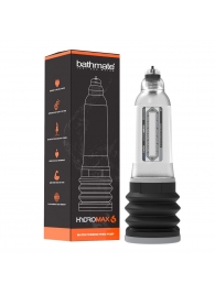 Прозрачная гидропомпа Bathmate HydroMAX6 - Bathmate - в Обнинске купить с доставкой