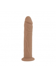 Телесный фаллоимитатор SILEXD Model 2 9  - 22,9 см. - Adrien Lastic купить с доставкой в интернет-магазине Orgasmix в Обнинске Телесный фаллоимитатор SILEXD Model 2 9  - 22,9 см. - Adrien Lastic