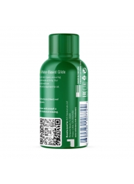 Лубрикант на водной основе All Natural - 29,5 мл. - Swiss navy - купить с доставкой в Обнинске