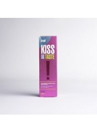 Массажный гель для тела Kiss and Taste - 55 мл. - INTT - купить с доставкой в Обнинске