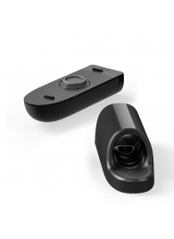 Черный мастурбатор ARCwave Ion 2 - Arcwave - в Обнинске купить с доставкой