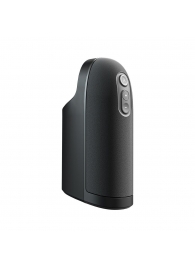 Черный мастурбатор ARCwave Ion 2 - Arcwave - в Обнинске купить с доставкой