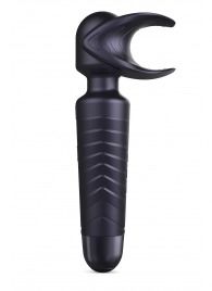 Сливовый вибромассажёр для мужчин Man.wand Evo - Manwan - в Обнинске купить с доставкой