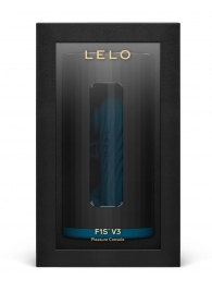 Мастурбатор с ИИ и управлением через приложение Lelo F1S V3 - Lelo - в Обнинске купить с доставкой Мастурбатор с ИИ и управлением через приложение Lelo F1S V3 - Lelo - в Обнинске купить с доставкой