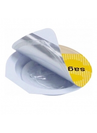 Презервативы увеличенного размера Sagami Original 0.02 XL-size - 3 шт. - Sagami - купить с доставкой в Обнинске