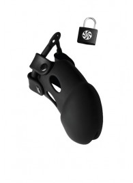 Черный пояс верности Guard - Lola Games - купить с доставкой в Обнинске