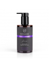Мужской антибактериальный эко-гель для интимного ухода Intimizer Forte - 250 мл. - Intimizer - купить с доставкой в Обнинске