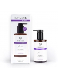 Женский антибактериальный эко-гель для интимного ухода Intimizer Forte - 250 мл. - Intimizer - купить с доставкой в Обнинске