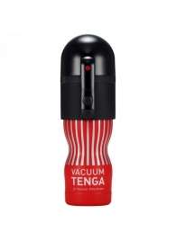 Набор Tenga Vacuum Max: мастурбатор и устройство для создания вакуума - Tenga - в Обнинске купить с доставкой