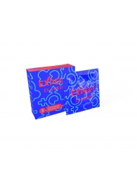 Классические презервативы Expert Classic - 3 шт. - Expert - купить с доставкой в Обнинске