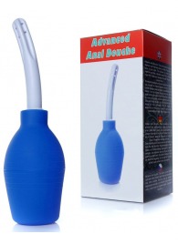 Интимный душ-спринцовка - Boys of Toys - купить с доставкой в Обнинске