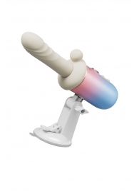 Инновационная мини-машина Spinel - Lovense - купить с доставкой в Обнинске