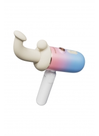 Инновационная мини-машина Spinel - Lovense - купить с доставкой в Обнинске