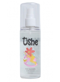 Очищающий спрей Tishe - 125 мл. - Tishe - купить с доставкой в Обнинске