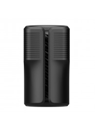 Черный вибромастурбатор ARCwave Zing - Arcwave - в Обнинске купить с доставкой