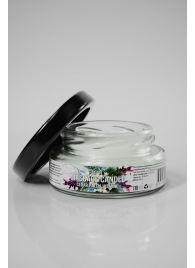 Массажная свеча «Кедр - Пачули - Жасмин» - 50 мл. - SGAN - купить с доставкой в Обнинске