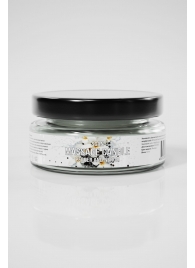 Массажная свеча «Перец и нероли» - 50 мл. - SGAN - купить с доставкой в Обнинске