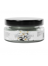 Массажная свеча «Перец и нероли» - 50 мл. - SGAN - купить с доставкой в Обнинске