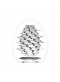 Мастурбатор-яйцо Tenga Egg Twister - Tenga - в Обнинске купить с доставкой