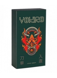 Презервативы YOKIRO Mix - 12 шт. - Sitabella - купить с доставкой в Обнинске