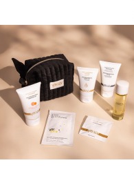 Набор YESforLOV La Trousse Enchantée в черной косметичке - YESforLOV - купить с доставкой в Обнинске