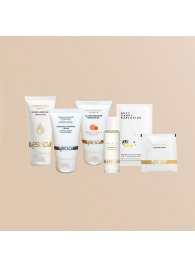 Набор YESforLOV La Trousse Enchantée в коричневой косметичке - YESforLOV - купить с доставкой в Обнинске