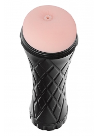 Телесный мастурбатор-анус Jamie - Dream Toys - в Обнинске купить с доставкой