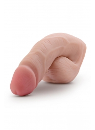 Протез-вкладыш в трусики 5 Inch Packer - Blush Novelties купить с доставкой