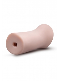 Телесный мастурбатор-вагина Ashlynn - Blush Novelties - в Обнинске купить с доставкой