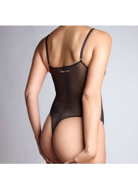 Боди для фиксации насадок Strap-on-me Harness Body Signature - size S - Strap-on-me - купить с доставкой в Обнинске