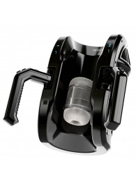 Мощный мастурбатор WYNE Masturbator 10 - Orion - в Обнинске купить с доставкой