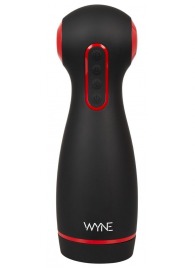 Мастурбатор WYNE Masturbator 06 с двумя моторами - Orion - в Обнинске купить с доставкой