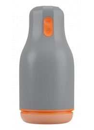 Мастурбатор для головки полового члена Glans Masturbator with 2 Functions - Orion - в Обнинске купить с доставкой