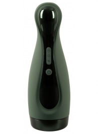 Вибромастурбатор с функцией всасывания Masturbator with 2 Functions - Orion - в Обнинске купить с доставкой