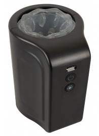 Мастурбатор с ротацией Rotating Masturbator - Orion - в Обнинске купить с доставкой