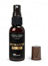 Интимный спрей Mini Mini с сужающим эффектом - 50 мл. - Биоритм - купить с доставкой в Обнинске