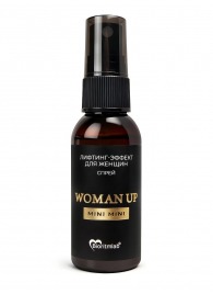 Интимный спрей Mini Mini с сужающим эффектом - 50 мл. - Биоритм - купить с доставкой в Обнинске