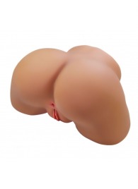 Мастурбатор Ilana с вибрацией и всасыванием - Baile - в Обнинске купить с доставкой