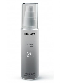Силиконовый лубрикант Silk - 75 мл. - THE LUFF - купить с доставкой в Обнинске