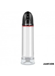 Прозрачная автоматическая помпа с функцией всасывания - JAMYJOB - в Обнинске купить с доставкой