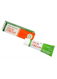 Возбуждающий крем для женщин Itch Cream - 28 мл. - Milan Arzneimittel GmbH - купить с доставкой в Обнинске