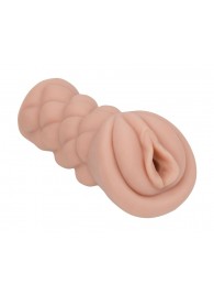 Мастурбатор Satisfaction Sweet Pussy - Lola Games - в Обнинске купить с доставкой